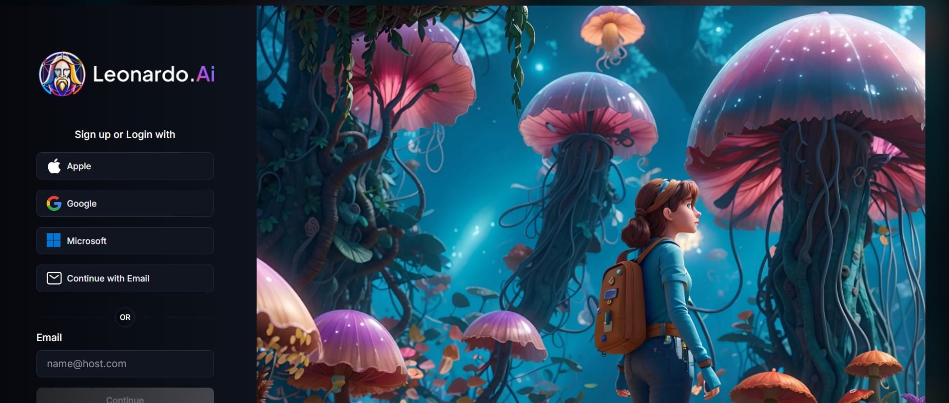 Leonardo AI for Specialized 2D Artwork Excellence<a href=