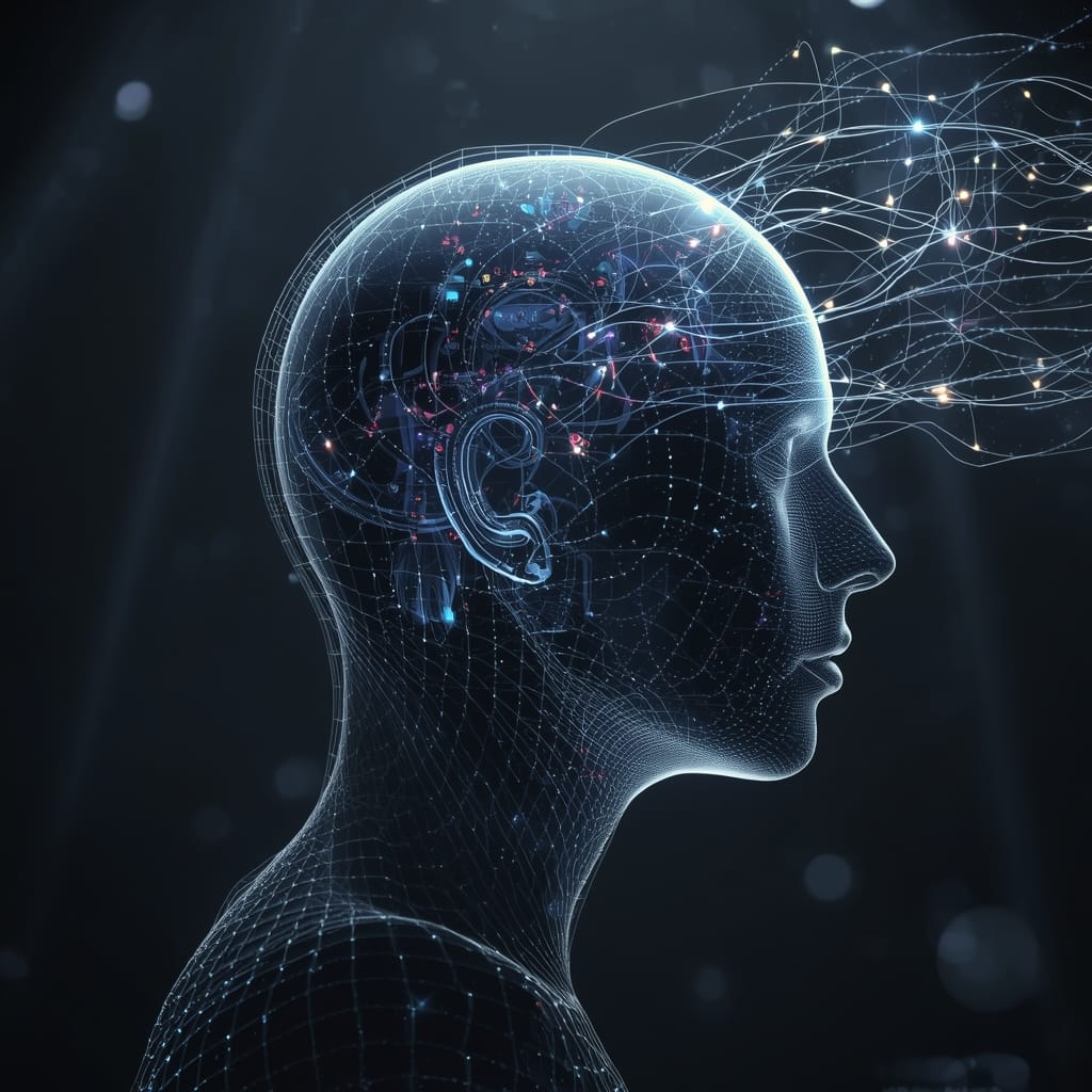 AI for Personal Needs Is Everywhere, But Should You Let It Inside Your Head - inline image
