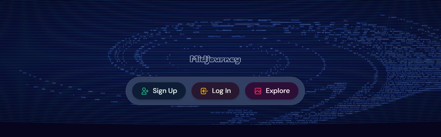 Midjourney V7 to Generate AI Influencers - Midjourney's homepage on 30th, November 2025 <a href="https://www.midjourney.com/?utm_source=nowadais.com&utm_medium=referral&utm_campaign=nowadais_referral" rel="nofollow">Source</a>